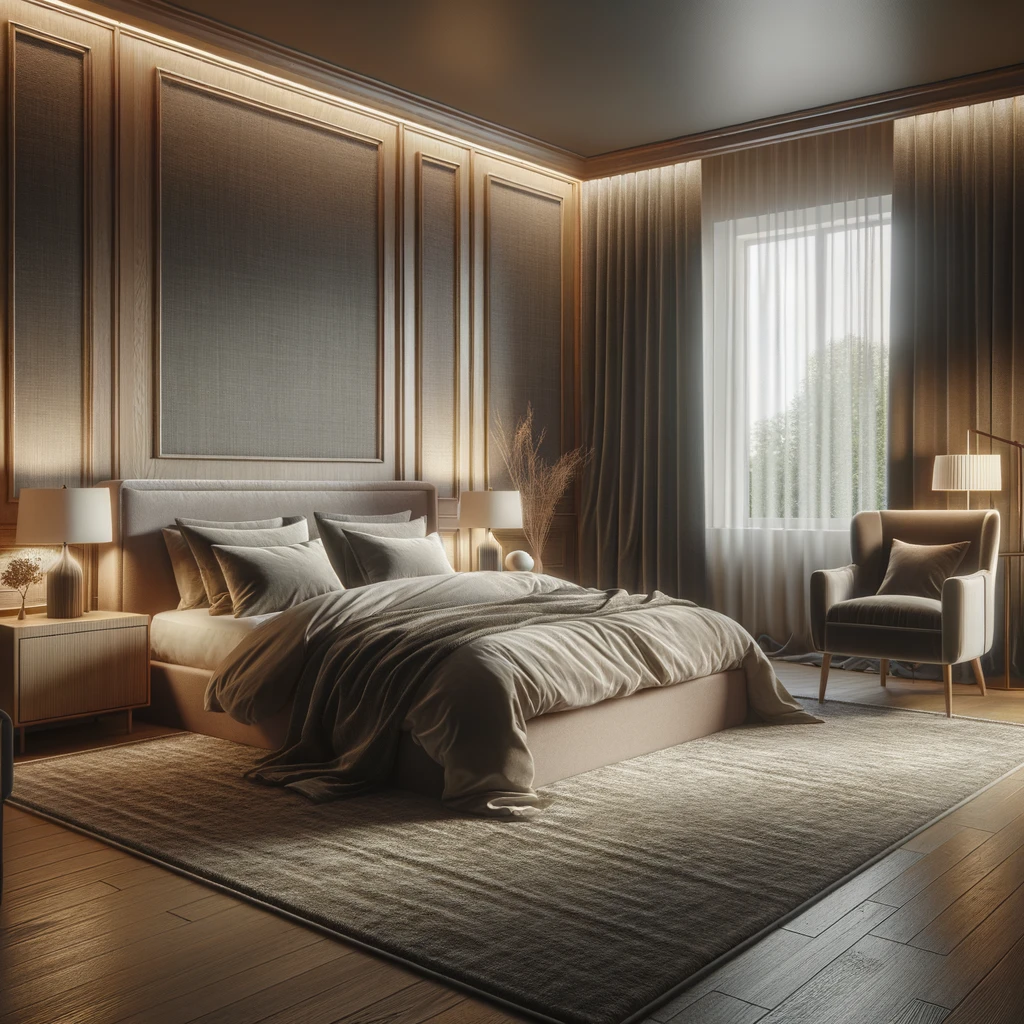 Edmonton Interior Design - Quiet Luxury 2