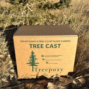 TreeCast Epoxy