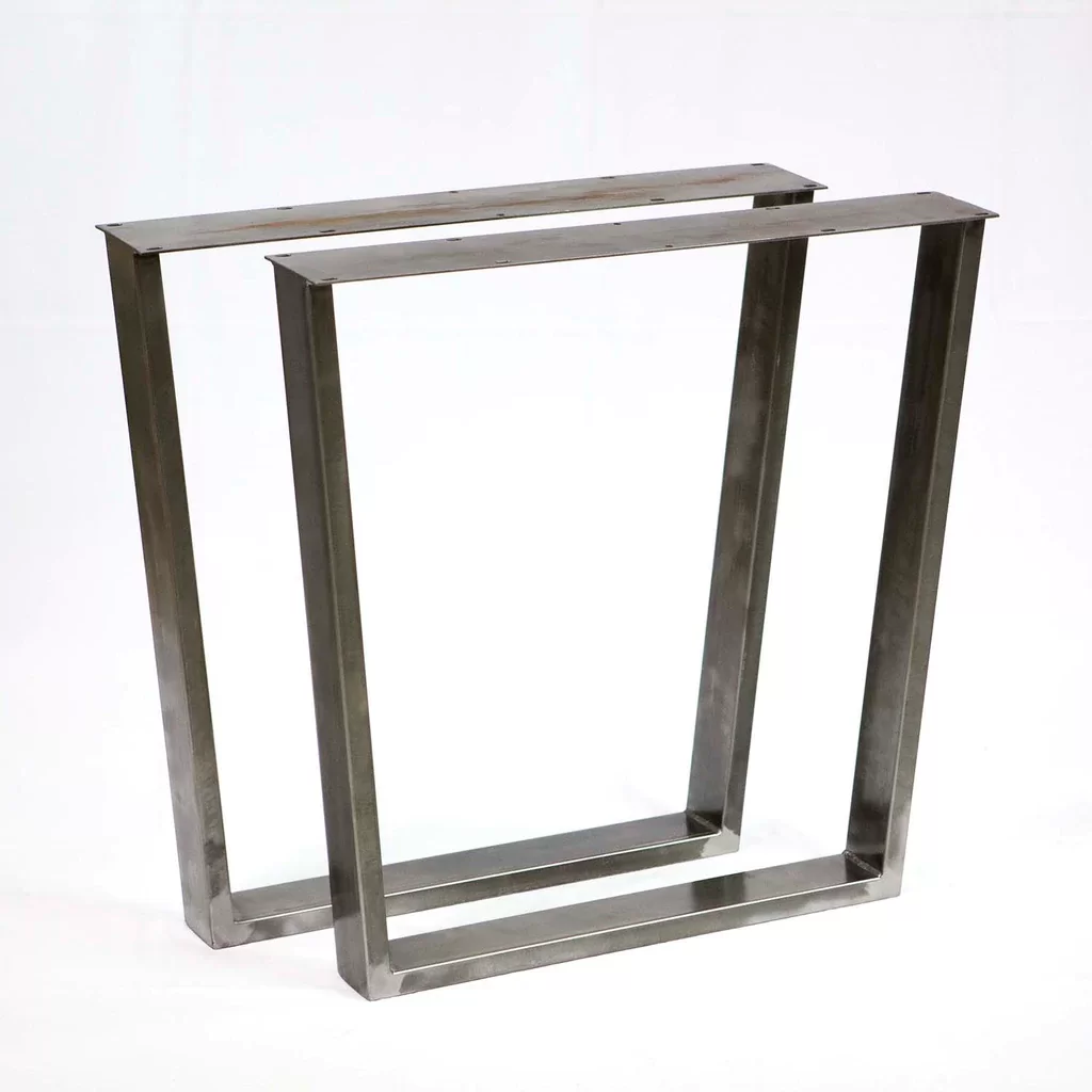 Steel Trapezoid Leg