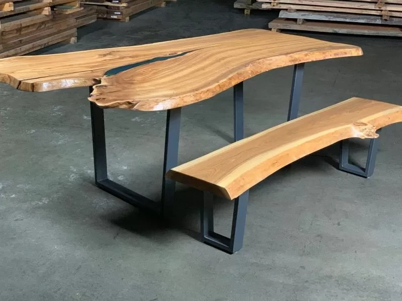 Walnut Dining Table Edmonton